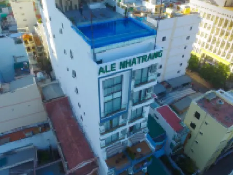 Ale Nha Trang Hotel Hotels in Nha Trang