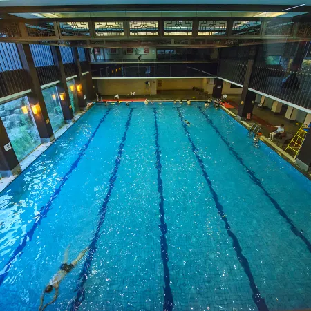 Wuyi Tangfeng Hot Spring Resort
