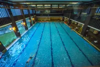 Wuyi Tangfeng Hot Spring Resort - Romantic