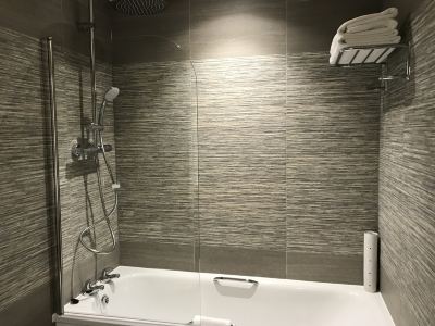 ファミリースイート ザ パーク シティ グランド プラザ ケンジントン ホテルの写真