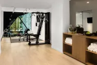 West Hotel Sydney - Curio Collection by Hilton - Airport Shuttle