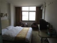 信阳林越宾馆 - 标准大床房