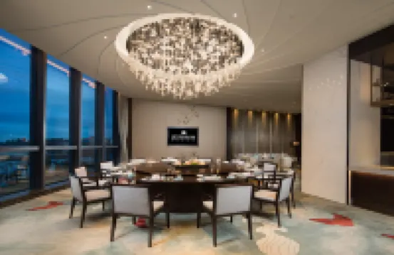 廈門佰翔五通酒店