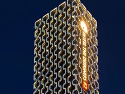 Hotel The Designers DDP