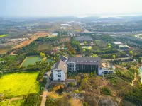 Hequan Farm Các khách sạn ở Bạng Phụ