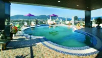 Merry Land Hotel Da Nang Hotels in Đà Nẵng