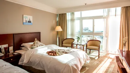 Huangshan Huashan Hotel