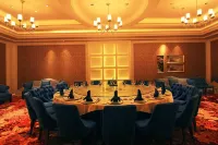 Shansong Hotel Shunchang - Aamiainen