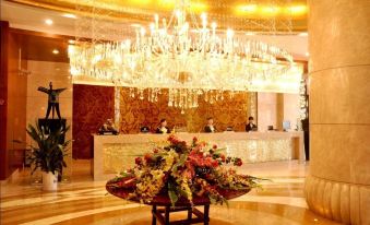 Baoji Prince Hotel