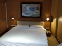北京美豪富邦国际酒店 - 高级大床房
