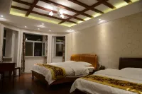 Lize Oxygen Bar Resort Building 23