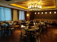 本溪银億国际酒店 - 中式餐厅