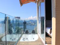 Best Western Hotel Causeway Bay Hotels near Wan Chai