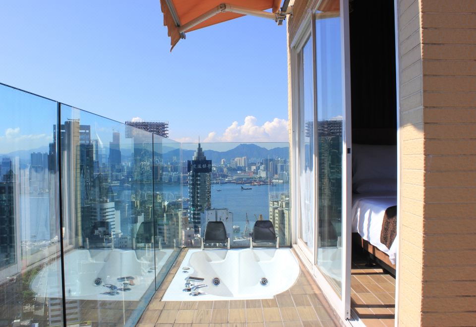 베스트웨스턴 조식