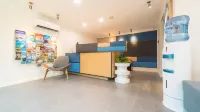 Batavia Apartments فنادق في Inglewood