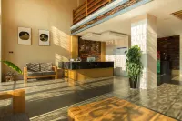 Conglin Bieyuan Hotel Hotel in zona Wuyishan Party School of CPC