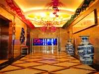 武威金沙滩商务主题酒店 - 公共区域