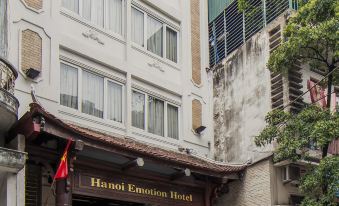 Hanoi Emotion Hotel