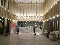 Junhe Hotel (Yingcheng Central Plaza) Hotels in Yingcheng