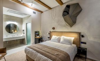 Artagonist Art Hotel