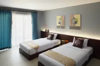 Samkong Place Hotel in zona Phuket Auto Gate