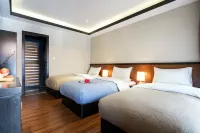 Wuhu Muyun Mountain Villa