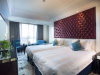 杭州五洋假日酒店 - 高级双床房