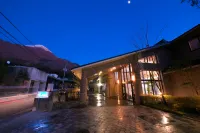 Yukemuri Sanso Các khách sạn gần Bảo tàng Artegio