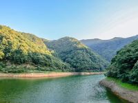 水岸寒舍家庭民宿(杭州灵山线店) - 酒店外部