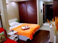 北京坤泰酒店式公寓(中湾国际店) - 标准大床房
