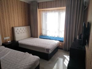 Panzhihua Guesthouse Hotel
