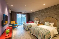 Yunlanwan Holiday Hotel