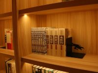 汇泉城际酒店(济宁新体育馆店) - 公共区域