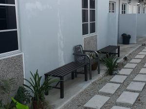 Chily Guesthouse Langkawi
