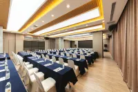 Lanzhou Civil Aviation Hotel (Lanzhou University First Hospital Tuanjie Xincun Subway Station)