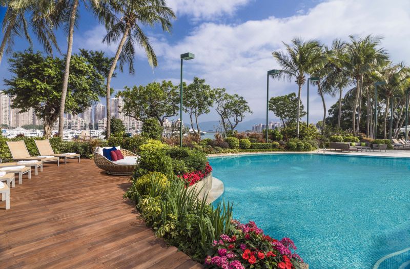 Hong Kong Gold Coast Hotel photo 3