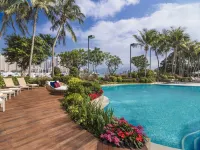 Hong Kong Gold Coast Hotel - Beach