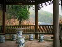 杭州良渚瑶山书院艺术酒店 - 公共区域