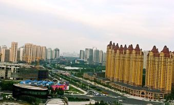 Harbin Orange Hotel Apartment (Yintai Store)