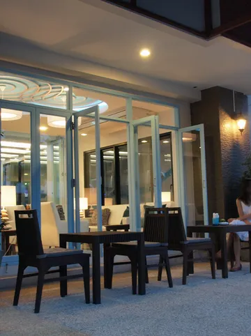 รูปภาพของโรงแรมเอโป