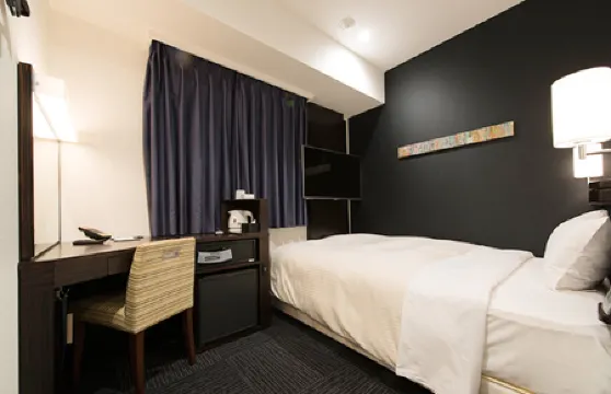 Hotel Guest1 Ueno Ekimae Отели рядом со станцией Уэно