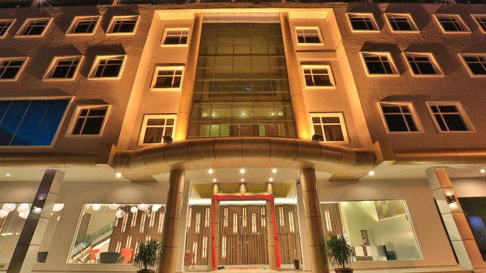 Supreme Hotel