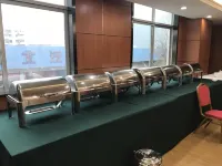 Yunda Chengbei Hotel