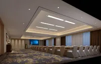 Zijing International Hotel Hôtels à : Enshi
