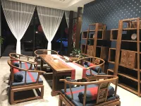 Nanyuan Hotel Hotels in Jinsha
