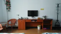 Changjiang Kapok Bay Inn