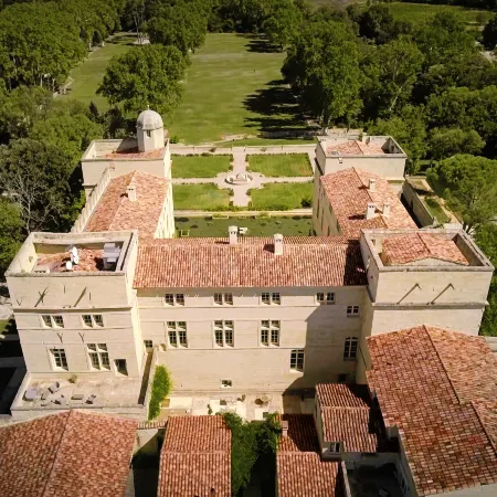 Château de Pondres