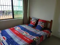 Haikou Yedao Youth Hostel