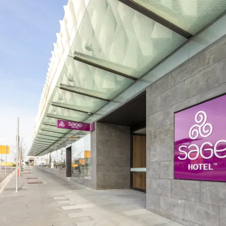 Sage Melbourne Ringwood