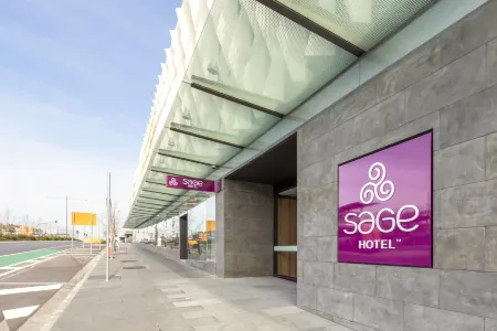 Sage Melbourne Ringwood